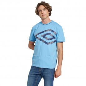 тениска,мъжки,тениски,umbro,fornax,short,sleeve,t,shirt,sky,blue,(blue)