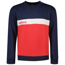 блуза,мъжки,пуловери,umbro,sportswear,sweatshirt,red,blue,(dark,navy,vermillion,brilliant,white)