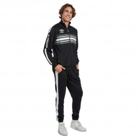 анцуг,мъжки,анцузи,umbro,taurus,tracksuit,black,(black)