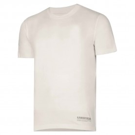 тениска,мъжки,тениски,umbro,undyed,short,sleeve,t,shirt,beige,(natural)