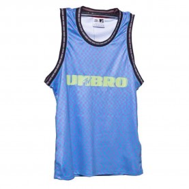тениска,дамски,тениски,umbro,x,mtv,sleeveless,t,shirt,blue,(malibu,blue,fairy,wren)