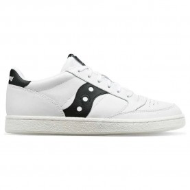 маратонки,мъжки,маратонки,saucony,originals,jazz,court,trainers,white,black,(white)