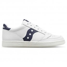 маратонки,мъжки,маратонки,saucony,originals,jazz,court,trainers,white,(white,navy)