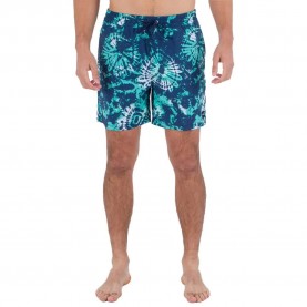 бански,гащета,мъжки,бански,костюми,hurley,cannonball,volley,17´´,swimming,shorts,h4024,(blue)