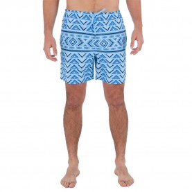 бански,гащета,мъжки,бански,костюми,hurley,cannonball,volley,17´´,swimming,shorts,h4025,(blue)