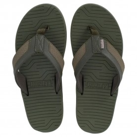 сандали,мъжки,сандали,hurley,fastlane,molded,sandal,sandals,green,(h303)