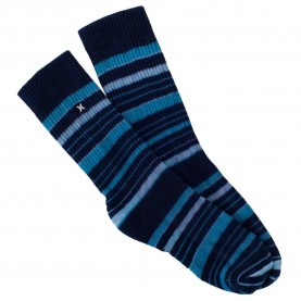 чорапи,мъжки,чорапи,hurley,h2o,dri,printed,crew,socks,h4024,(blue)