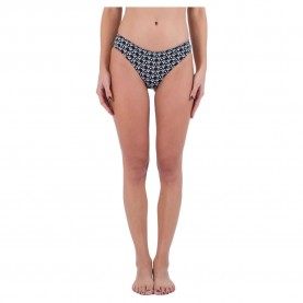 дамски,бански,костюми,hurley,hana,reversible,moderate,bikini,bottom,bktk,(black)