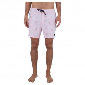 бански,гащета,мъжки,бански,костюми,hurley,phantom,naturals,sessions,16´´,swimming,shorts,h649,(purple)
