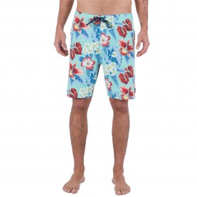 бански,гащета,мъжки,бански,костюми,hurley,phantom,weekender,20´´,swimming,shorts,blue