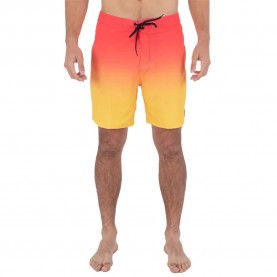 бански,гащета,мъжки,бански,костюми,hurley,phantom,eco,classic,18´´,swimming,shorts,orange