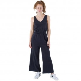 гащеризон,дамски,гащеризони,hurley,stella,sleeveless,jumpsuit,black,(black)