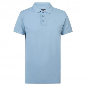 мъжки,блузи,с,яка,petrol,industries,002,short,sleeve,polo,blue,(pacific,blue)