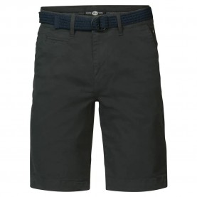 Къси панталони Petrol industries 504 chino shorts - Grey (Black Sand) къси,панталони,мъжки,панталони,petrol,industries,504,chino,shorts,grey,(black,sand)
