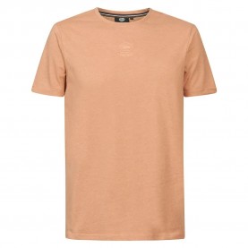 тениска,мъжки,тениски,petrol,industries,614,short,sleeve,t,shirt,desert,orange