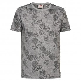 тениска,мъжки,тениски,petrol,industries,650,aop,short,sleeve,t,shirt,grey,(black,sand)