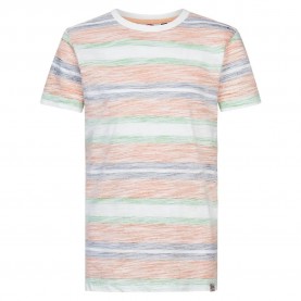 тениска,детски,тениски,petrol,industries,690,short,sleeve,t,shirt,orange,(shocking,orange)