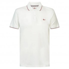 мъжки,блузи,с,яка,petrol,industries,900,short,sleeve,polo,chalk,white,(beige)
