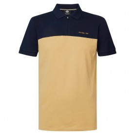 мъжки,блузи,с,яка,petrol,industries,942,short,sleeve,polo,blue