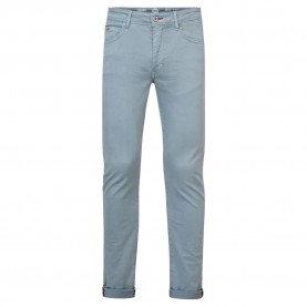 дънки,мъжки,панталони,petrol,industries,seaham,slim,fit,coloured,jeans,blue,steel,(blue)