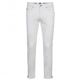 дънки,мъжки,панталони,petrol,industries,seaham,slim,fit,coloured,jeans,bright,white,(white)