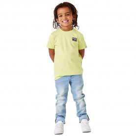 тениска,детски,тениски,garcia,b35609,short,sleeve,t,shirt,yellow,(lemon,yellow)