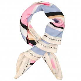 шал,ръкавици,шапки,и,шалове,garcia,c30134,scarf,multicolor,(whitecap)