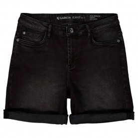 къси,панталони,дамски,панталони,garcia,celia,shorts,dark,used,(black)