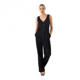 дамски,гащеризони,garcia,e30095,romper,black