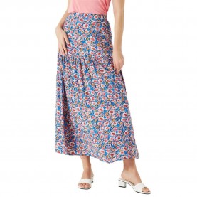 пола,дамски,поли,и,рокли,garcia,f30320,skirt,multicolor