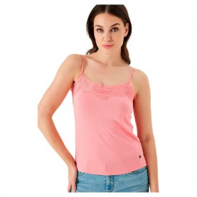 тениска,дамски,тениски,garcia,z0001,sleeveless,t,shirt,pink,(sunrise,pink)