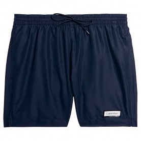 бански,гащета,мъжки,бански,костюми,calvin,klein,km0km00812,swimming,shorts,blue