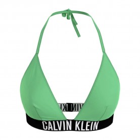 дамски,бански,костюми,calvin,klein,kw0kw01963,bikini,top,ultra,green,(green)