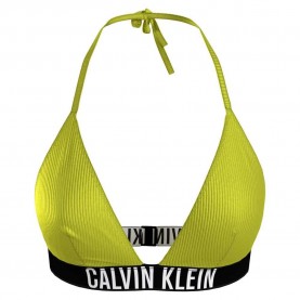 дамски,бански,костюми,calvin,klein,kw0kw01967,bikini,top,lemonade,yellow,(yellow)