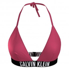 дамски,бански,костюми,calvin,klein,kw0kw01967,bikini,top,pink