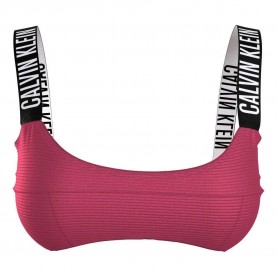 дамски,бански,костюми,calvin,klein,kw0kw01968,bikini,top,pink,(pink,flash)