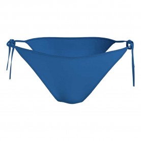 дамски,бански,костюми,calvin,klein,kw0kw01982,bikini,bottom,blue