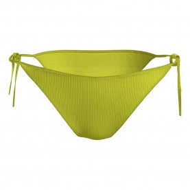 дамски,бански,костюми,calvin,klein,kw0kw01985,bikini,bottom,lemonade,yellow,(yellow)