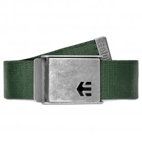 колан,колани,etnies,arrow,web,belt,green,(olive)