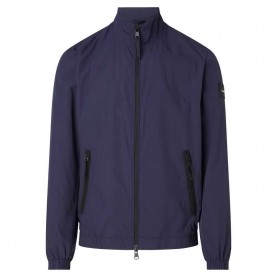 яке,мъжки,якета,calvin,klein,recycled,crinkle,nylon,blouson,jacket,blue