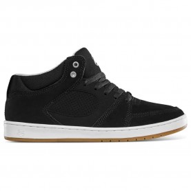 маратонки,мъжки,маратонки,es,accel,slim,mid,trainers,black,(black,white,silver)