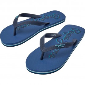 джапанки,мъжки,джапанки,и,чехли,pepe,jeans,bay,beach,logo,flip,flops,dark,denim,(blue)