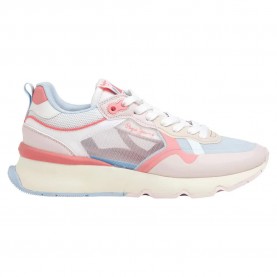 маратонки,дамски,маратонки,pepe,jeans,brit,pro,bright,low,trainers,pink