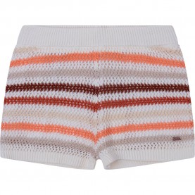 къси,панталони,детски,панталони,pepe,jeans,coraline,1,4,shorts,white