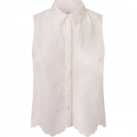 потник,дамски,блузи,дамски,ризи,pepe,jeans,eris,sleeveless,shirt,white
