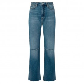 дамски,панталони,pepe,jeans,harper,jeans,blue