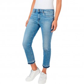 дамски,панталони,pepe,jeans,jolie,gw3,jeans,blue