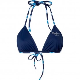 дамски,бански,костюми,pepe,jeans,madeleine,bikini,top,blue,(multi)