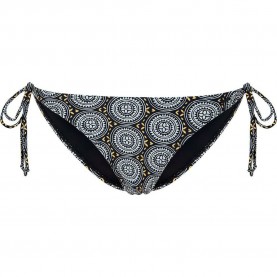 дамски,бански,костюми,pepe,jeans,marvella,bikini,bottom,black,(multi)