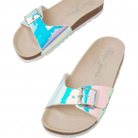 сандали,детски,сандали,и,чехли,pepe,jeans,oban,mirror,sandals,multicolor,(iris)